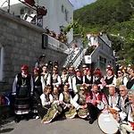Villa D&B Budva