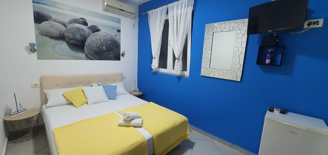 D&b Guest house