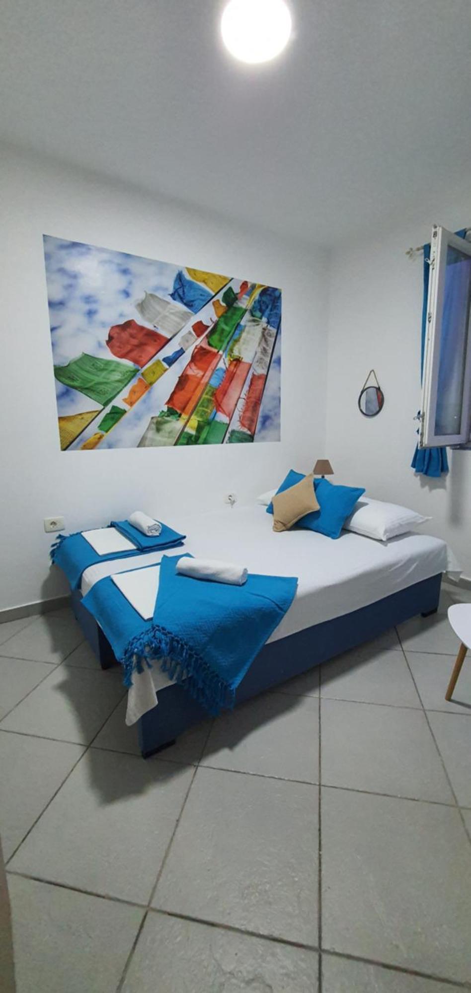 D&b Guest house *