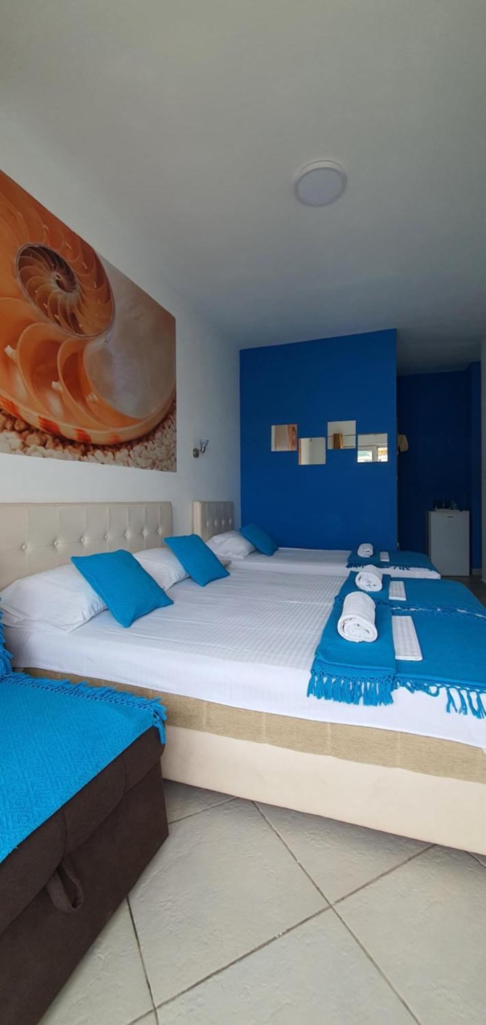 D&b Guest house Budva