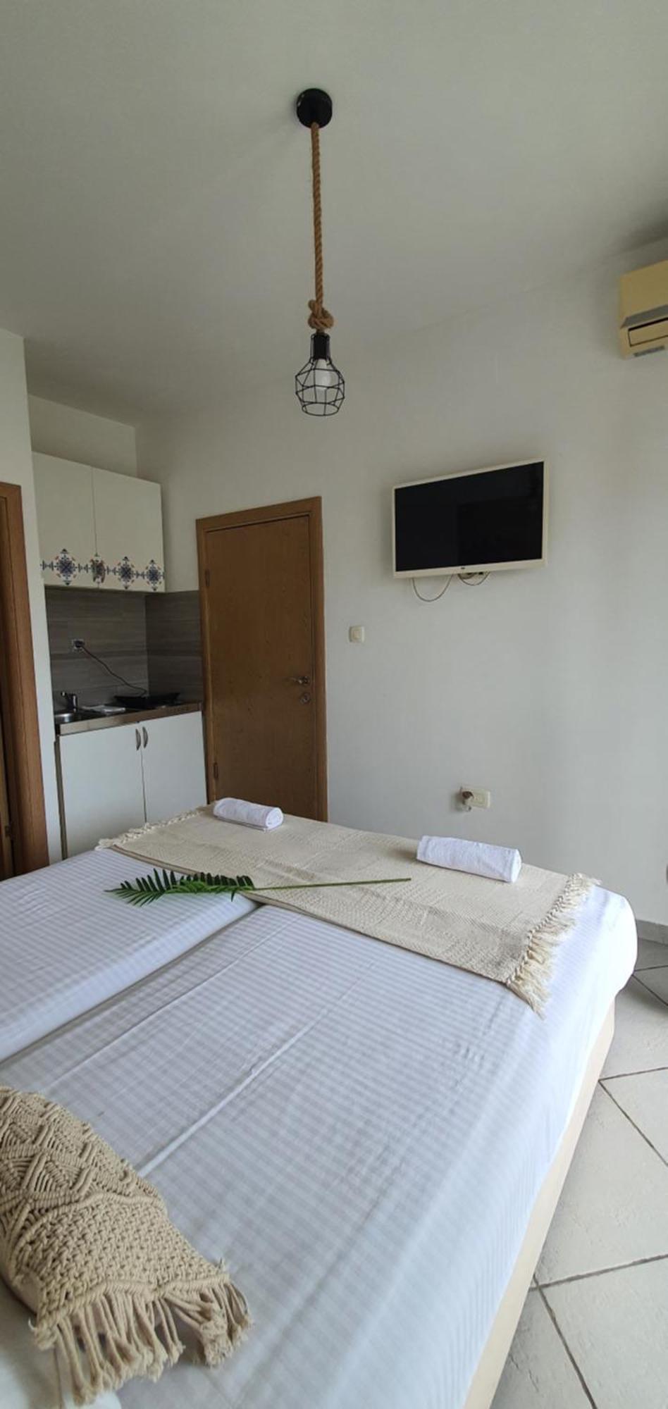 Guest house D&b *