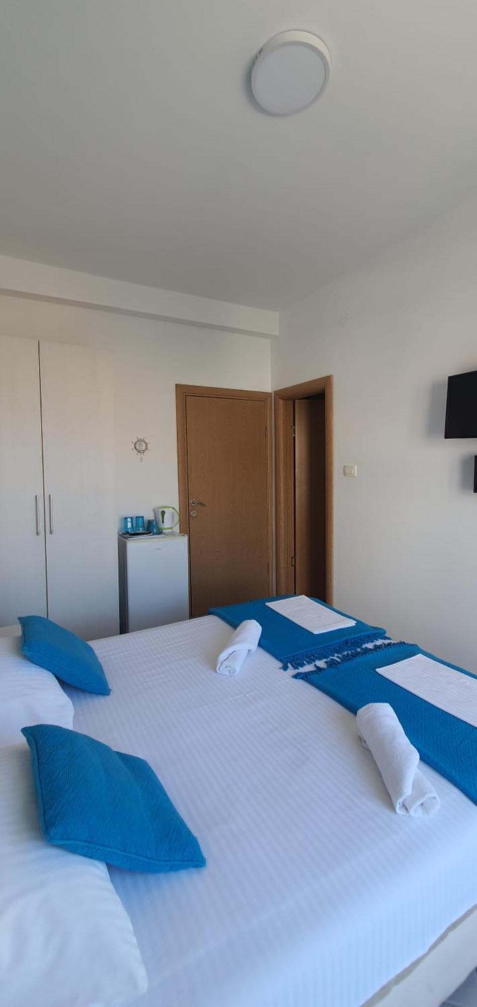 Guest house D&b