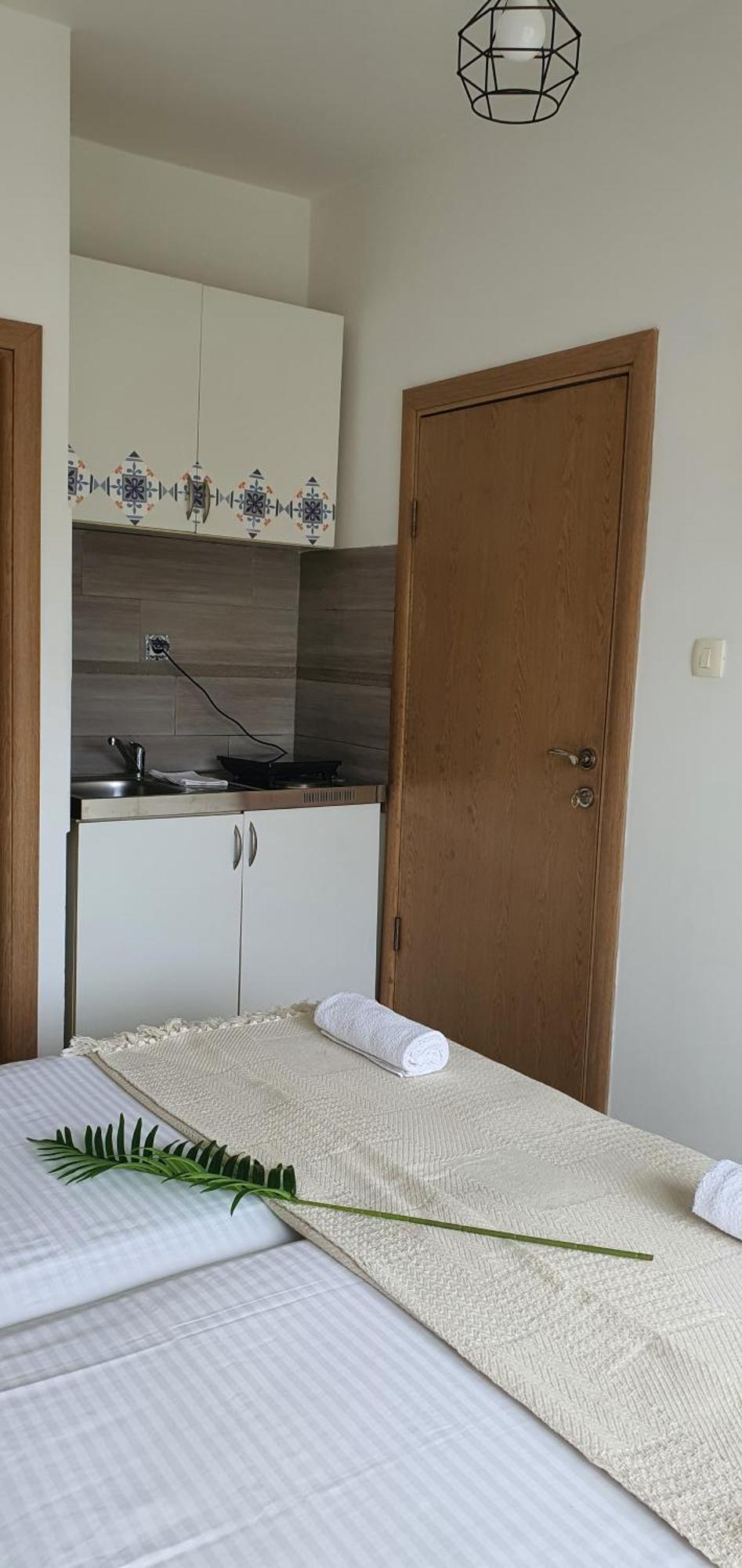 D&b Guest house Budva