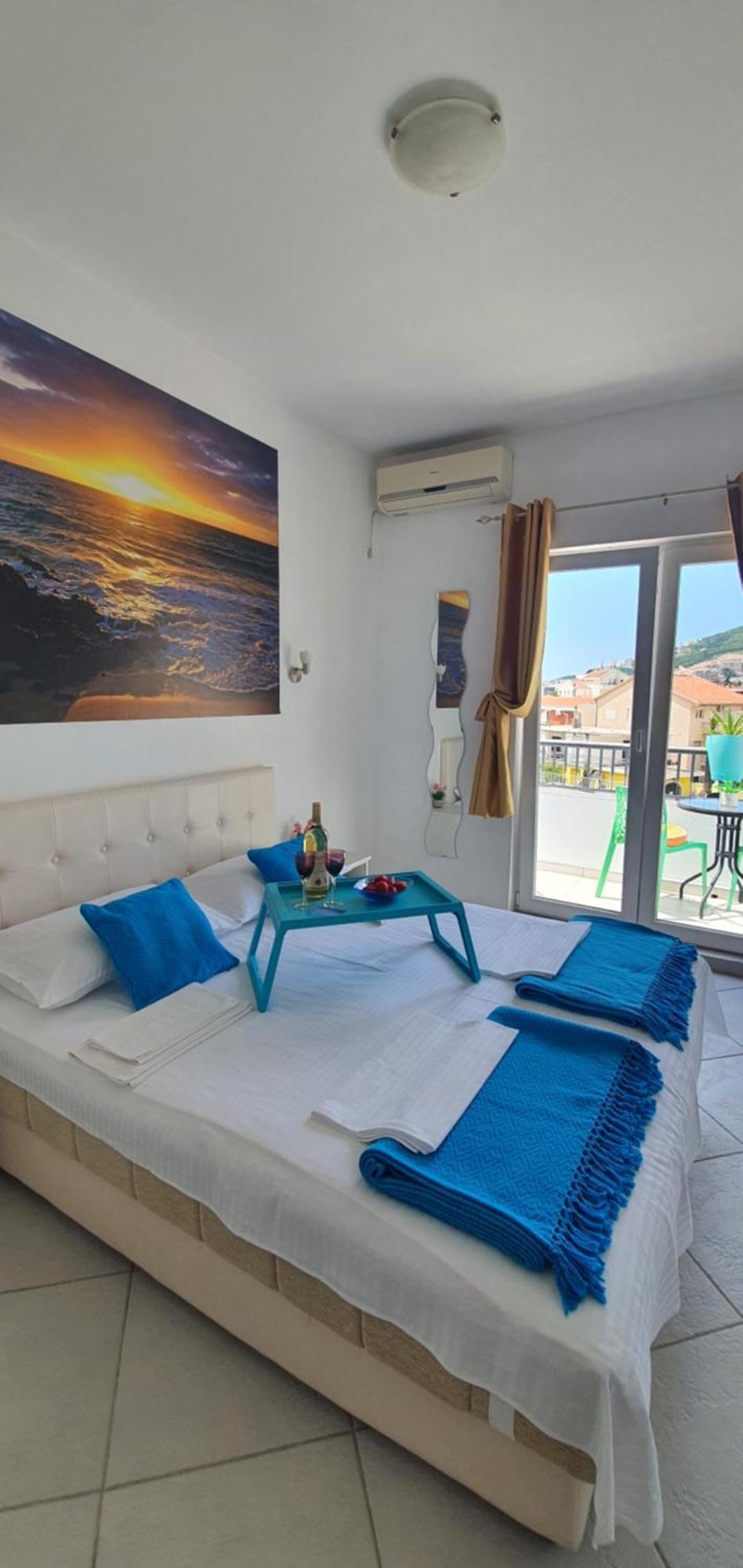 Guest house D&b *