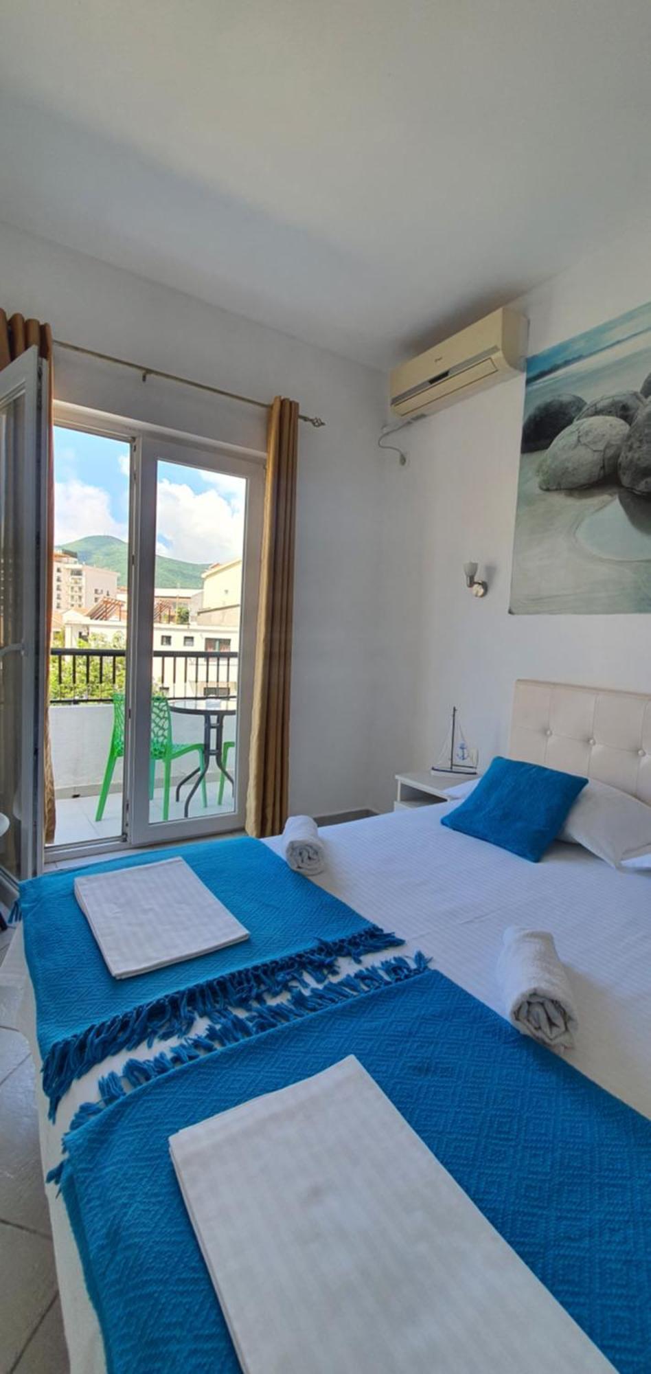 Guest house D&b *