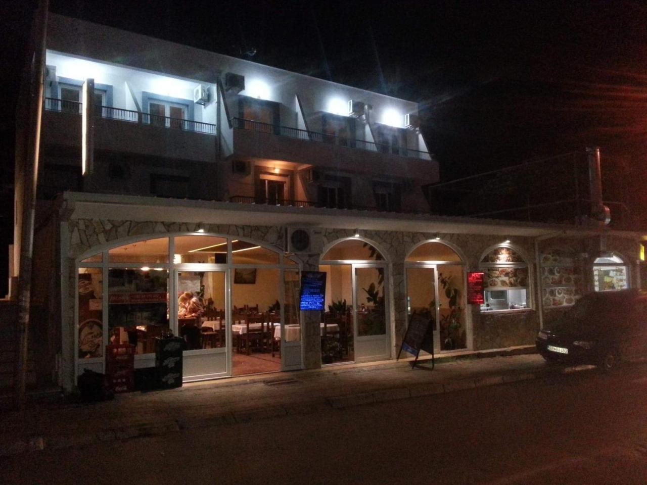 Guest house D&b