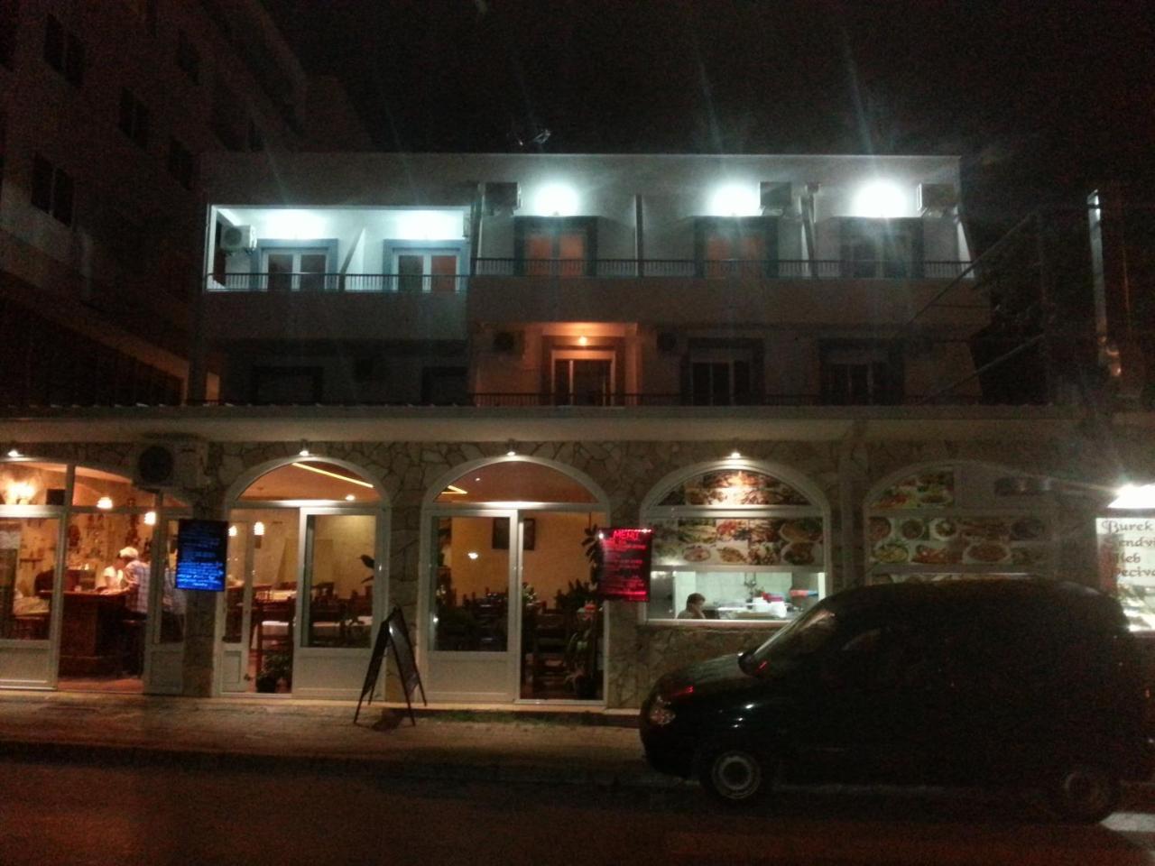 D&b Guest house