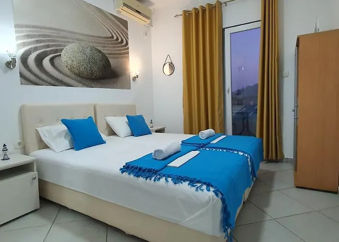 Villa D&B Budva