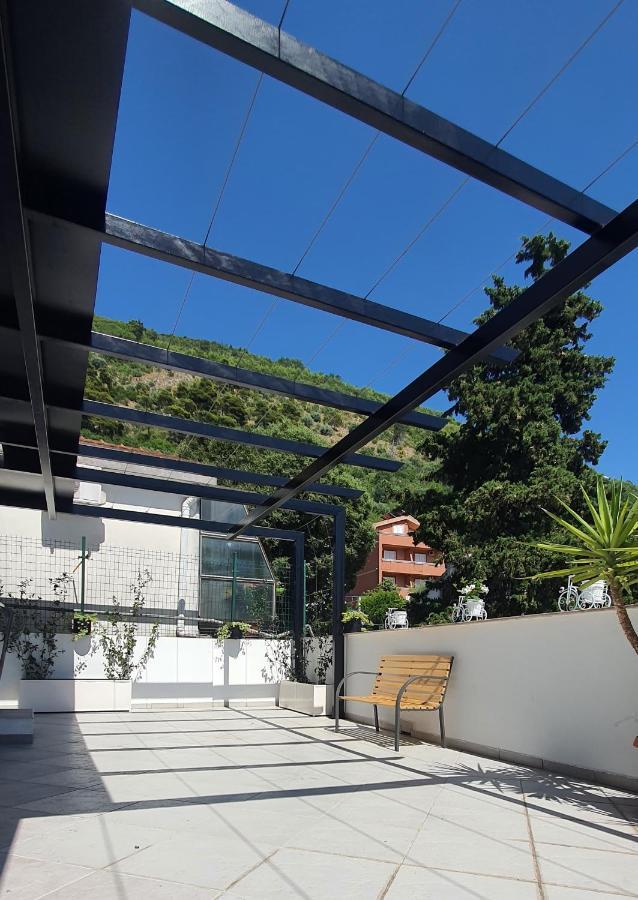 Maison d'hôtes D&b Budva