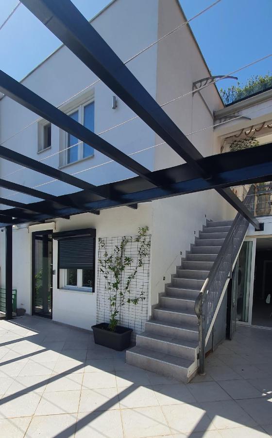 Maison d'hôtes D&b *