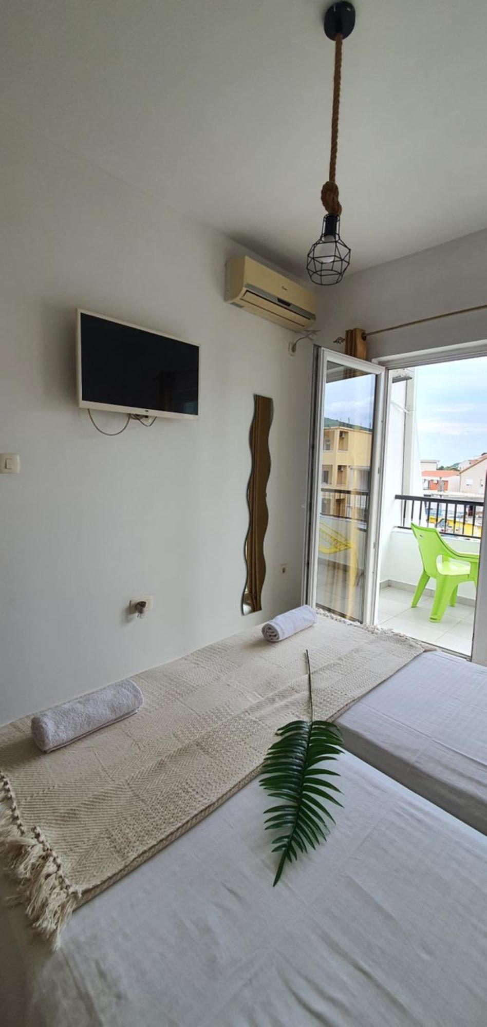 D&b Maison d'hôtes Budva